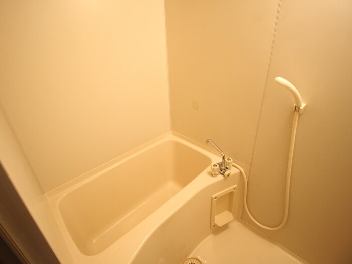 物件内観写真15　(バス／シャワールーム等)