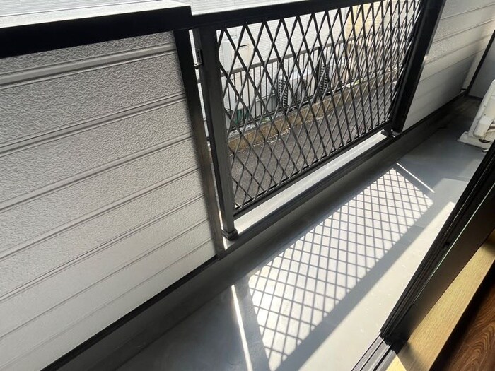 物件内観写真19　(ベランダ・バルコニー)