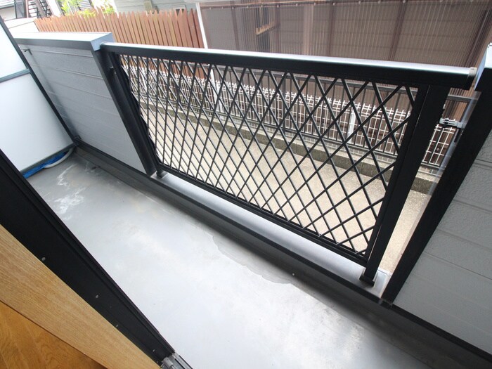 物件内観写真21　(ベランダ・バルコニー)