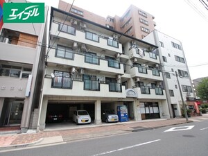ＧＭさかい外観写真