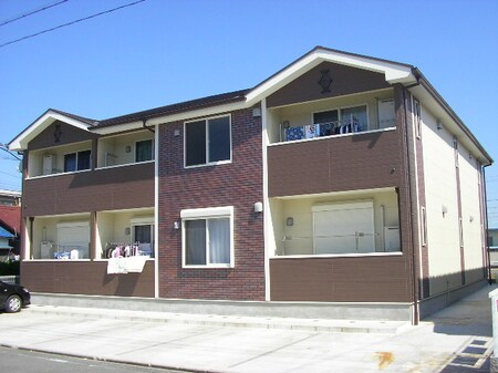 ミヤビ外観写真