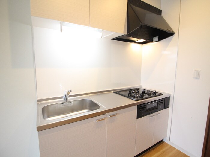 物件内観写真9　(キッチン)