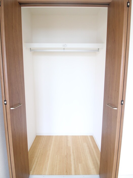 物件内観写真17　(収納)