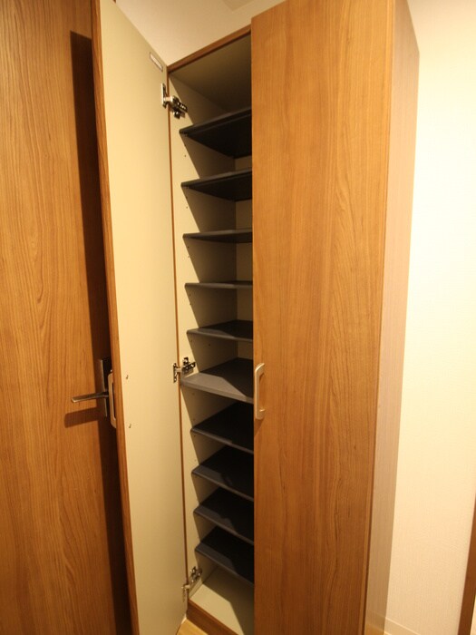 物件内観写真21　(靴箱)