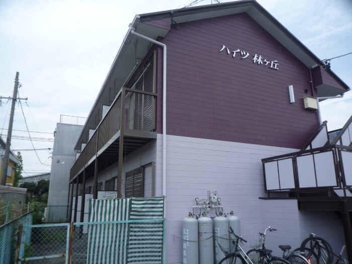 物件外観写真3　(外観写真)