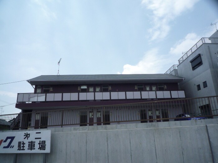 物件外観写真4　(外観写真)