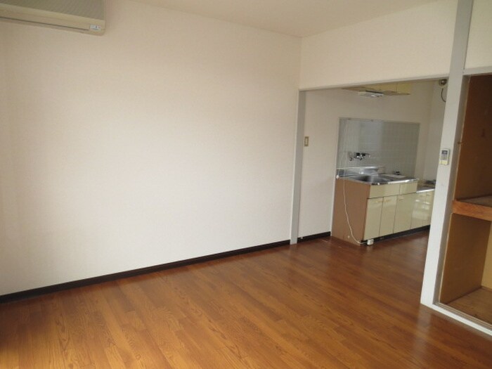 物件内観写真14　(キッチン)