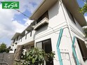 メルヴェーユ岳見