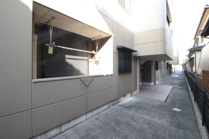 物件外観写真6　(外観写真)