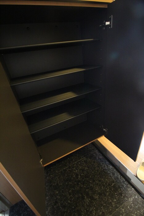 物件内観写真15　(靴箱)