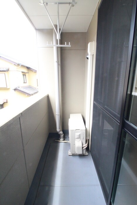 物件内観写真21　(ベランダ・バルコニー)