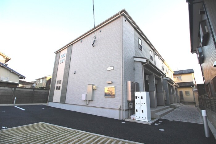 物件外観写真2　(外観写真)