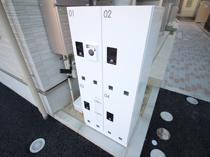 物件外観写真5　(その他)