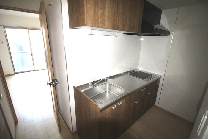 物件内観写真11　(キッチン)