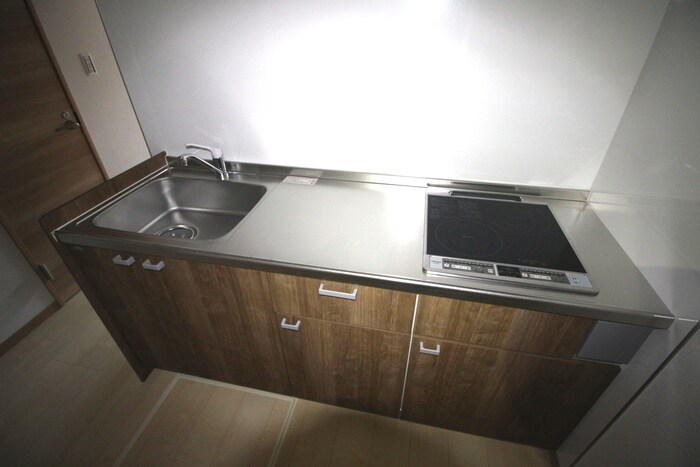 物件内観写真12　(キッチン)