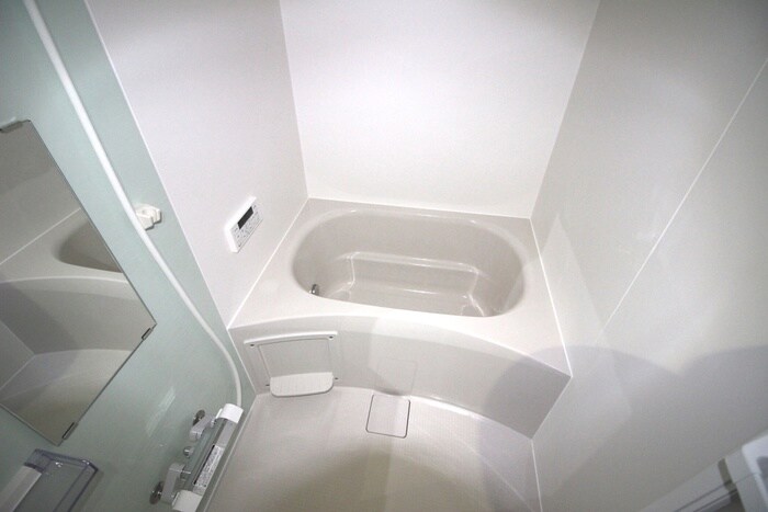 物件内観写真14　(バス／シャワールーム等)