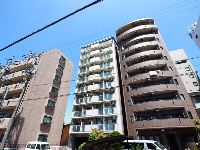 物件外観写真6　(外観写真)