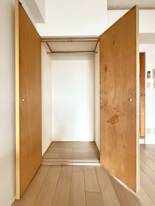 物件内観写真10　(収納)