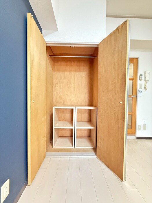 物件内観写真10　(収納)