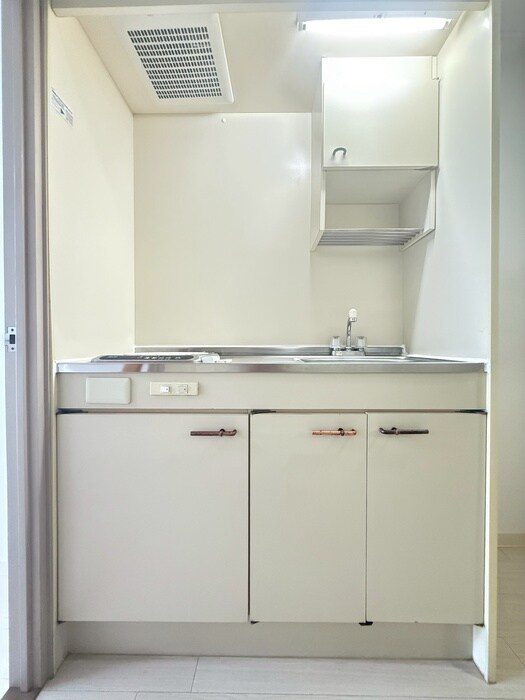 物件内観写真11　(キッチン)