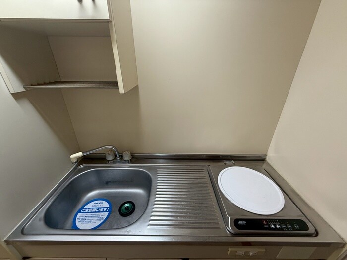 物件内観写真11　(キッチン)
