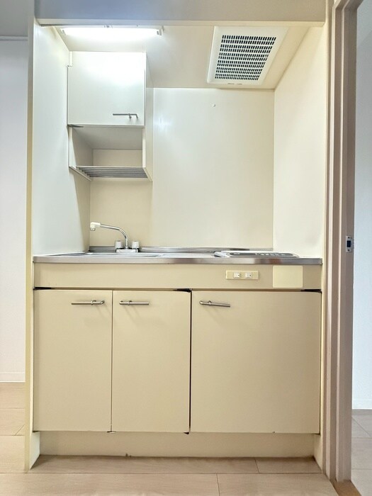 物件内観写真12　(キッチン)