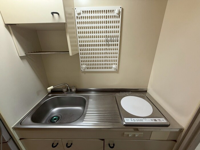 物件内観写真12　(キッチン)