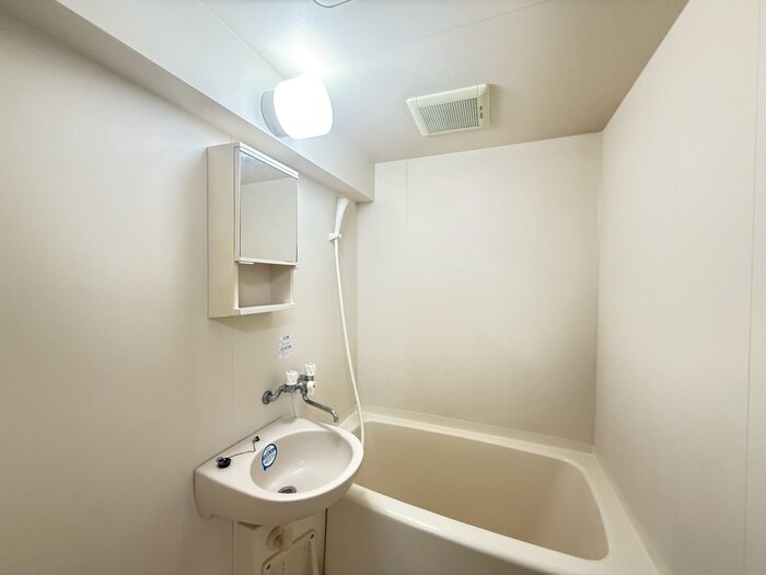 物件内観写真14　(バス／シャワールーム等)