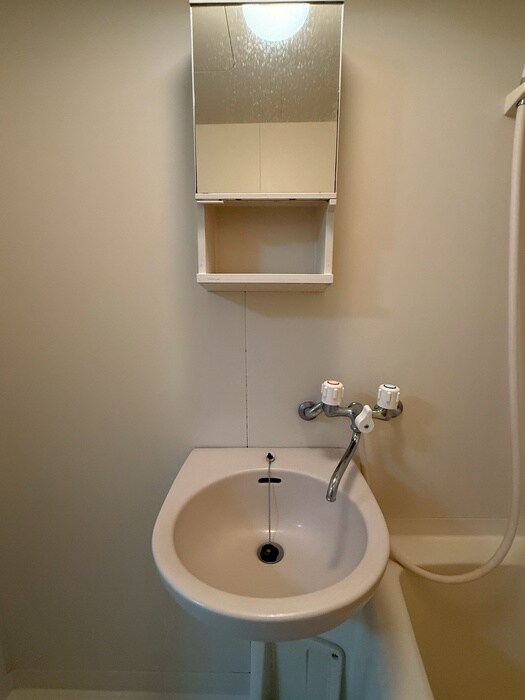 物件内観写真14　(洗面)