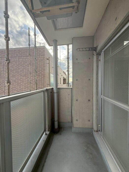 物件内観写真16　(ベランダ・バルコニー)