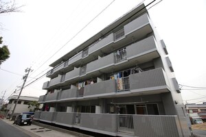 第２みゆきビル外観写真