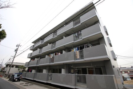 第２みゆきビル外観写真