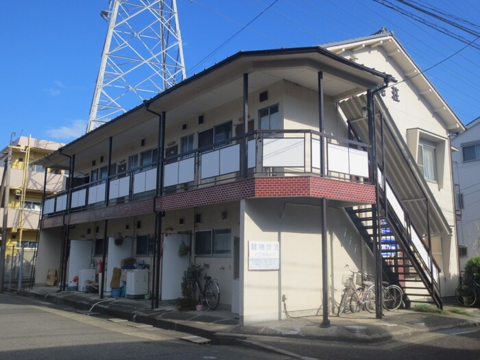 物件外観写真3　(外観写真)