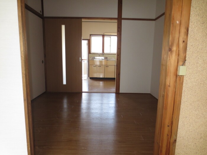 物件内観写真9　(居室)