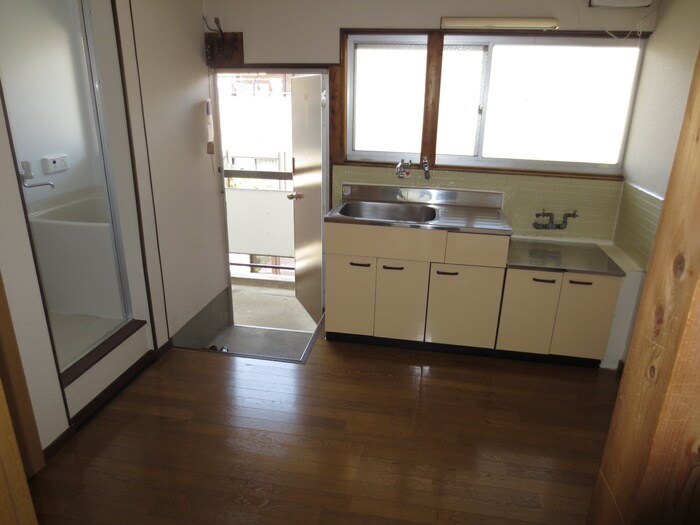 物件内観写真13　(居室)