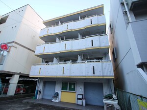 セレニ－ルＥＸ１外観写真