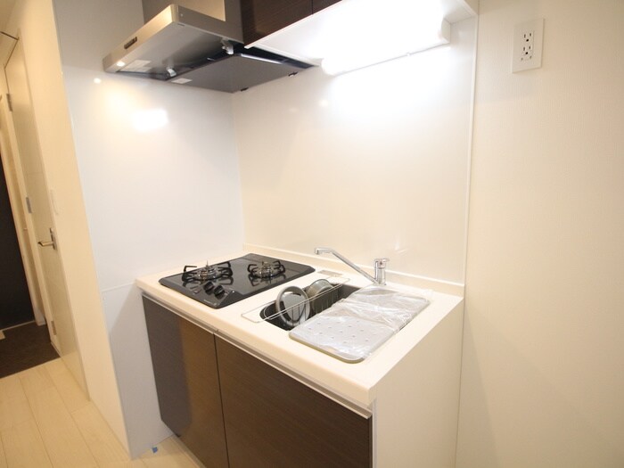 物件内観写真9　(キッチン)