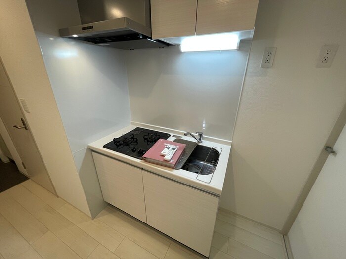 物件内観写真9　(キッチン)