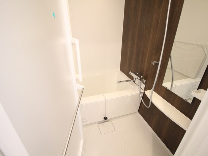 物件内観写真10　(バス／シャワールーム等)