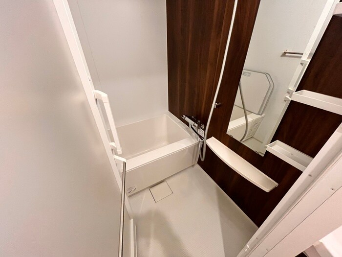 物件内観写真10　(バス／シャワールーム等)