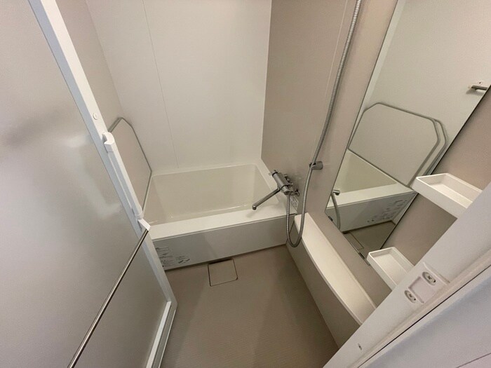 物件内観写真10　(バス／シャワールーム等)