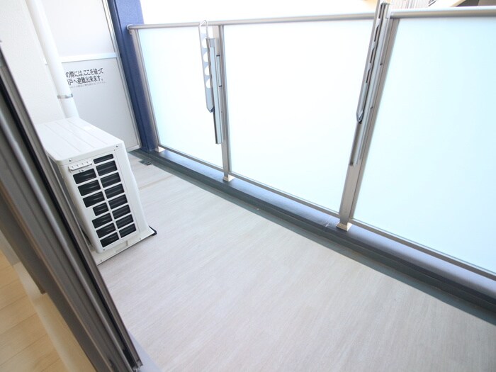 物件内観写真17　(ベランダ・バルコニー)