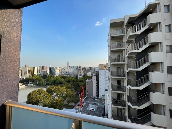 物件内観写真18　(周辺環境)