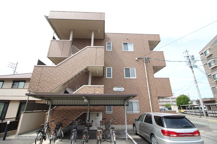 物件外観写真5　(外観写真)