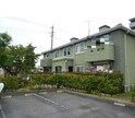 オークフォレスト油屋町A棟