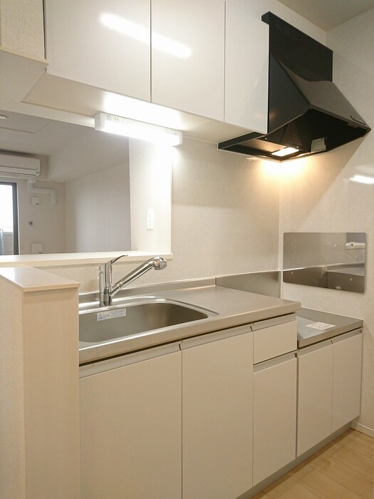 物件内観写真9　(キッチン)