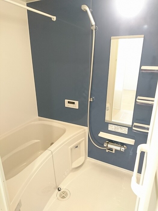 物件内観写真11　(バス／シャワールーム等)