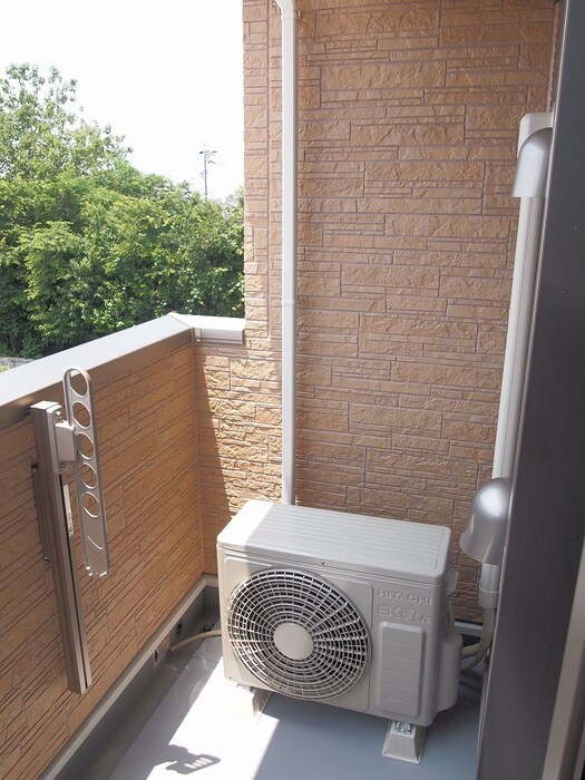 物件内観写真14　(ベランダ・バルコニー)