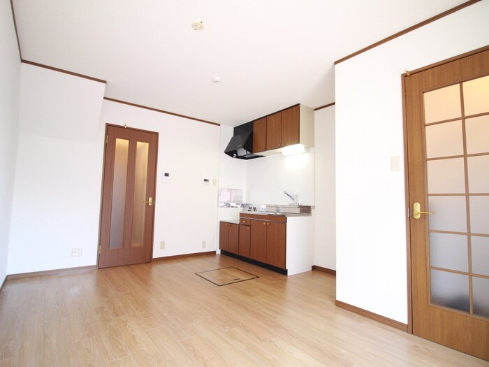 物件内観写真7　(居室)