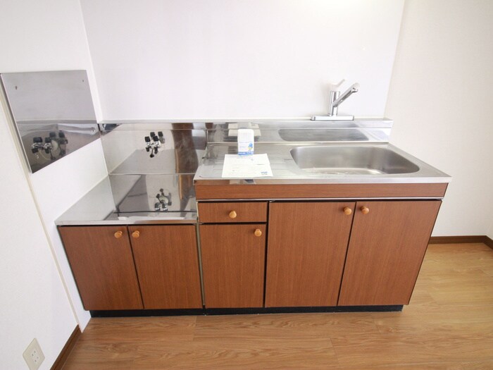 物件内観写真9　(キッチン)